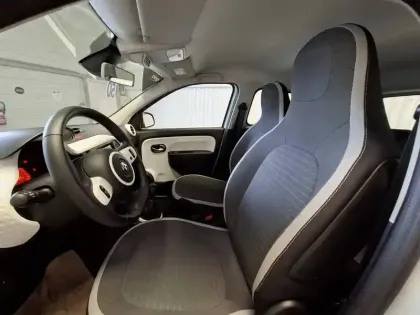 Photo 7 Renault Twingo  III SCe 65