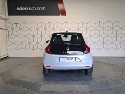 Photo 10 Renault Twingo  III SCe 65