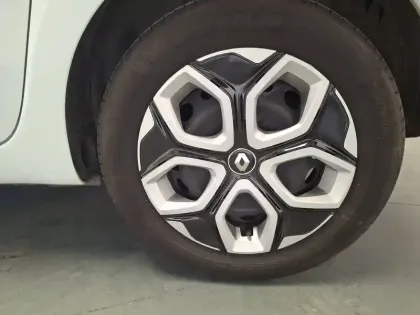 Photo 6 Renault Twingo  III SCe 65