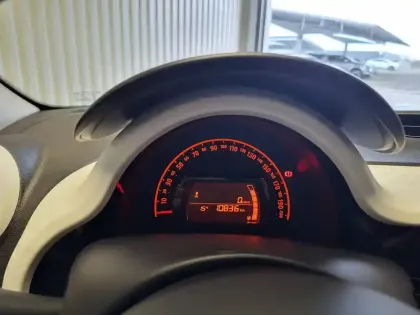 Photo 24 Renault Twingo  III SCe 65