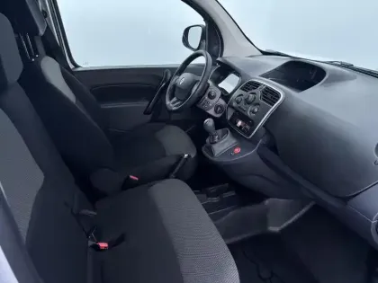 Photo 10 Renault Kangoo  EXPRESS BLUE DCI 80