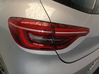 Photo 27 Renault Clio  TCe 90