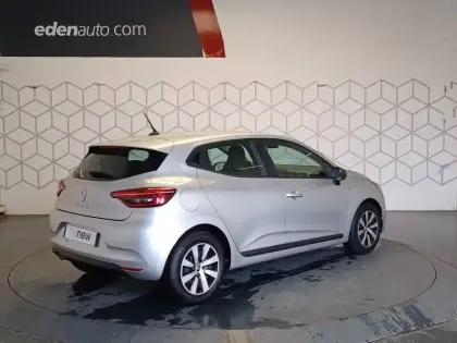 Photo 53 Renault Clio  TCe 90