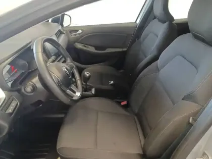 Photo 9 Renault Clio  TCe 90