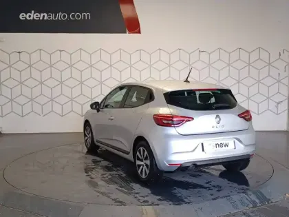 Photo 100 Renault Clio  TCe 90