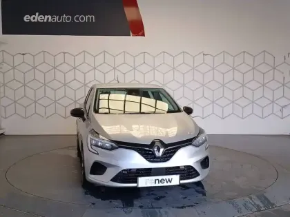 Photo 105 Renault Clio  TCe 90