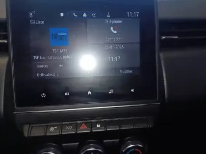 Photo 36 Renault Clio  TCe 90