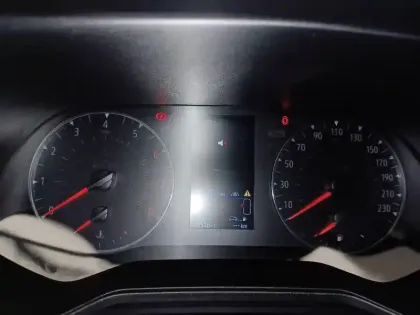 Photo 133 Renault Clio  TCe 90