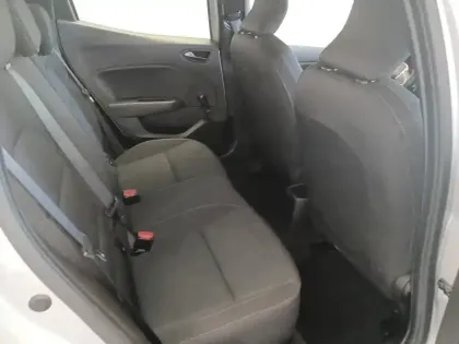 Photo 117 Renault Clio  TCe 90