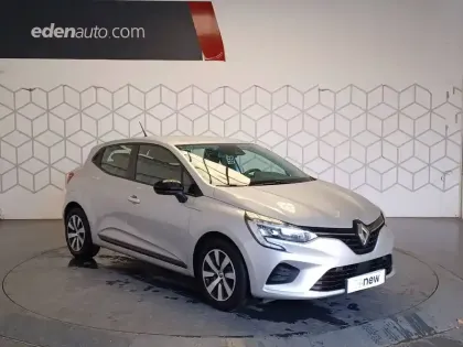 Photo 13 Renault Clio  TCe 90