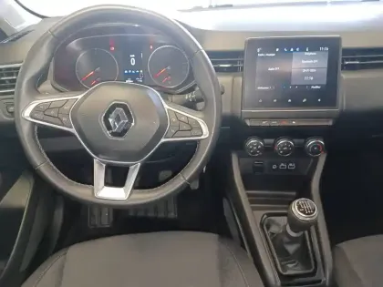 Photo 10 Renault Clio  TCe 90