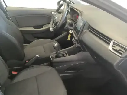 Photo 60 Renault Clio  TCe 90