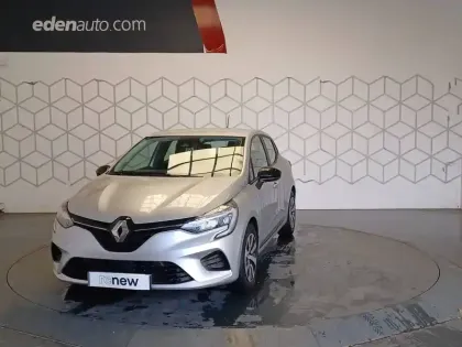 Photo 110 Renault Clio  TCe 90