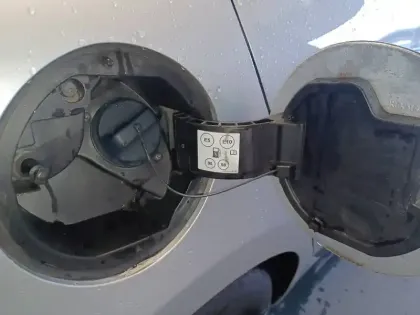 Photo 21 Renault Clio  TCe 90