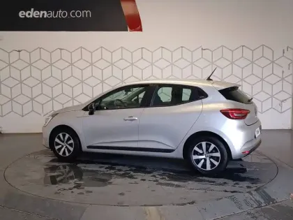 Photo 64 Renault Clio  TCe 90