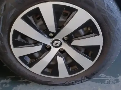 Photo 8 Renault Clio  TCe 90