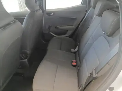 Photo 128 Renault Clio  TCe 90