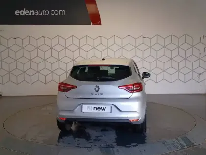 Photo 52 Renault Clio  TCe 90