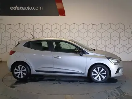 Photo 54 Renault Clio  TCe 90