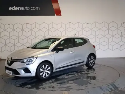 Photo 14 Renault Clio  TCe 90