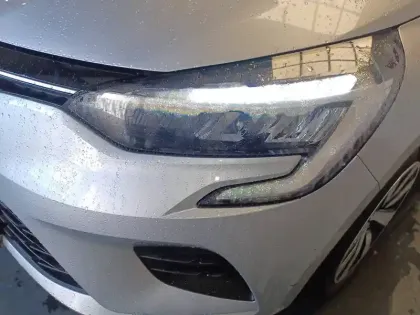 Photo 48 Renault Clio  TCe 90