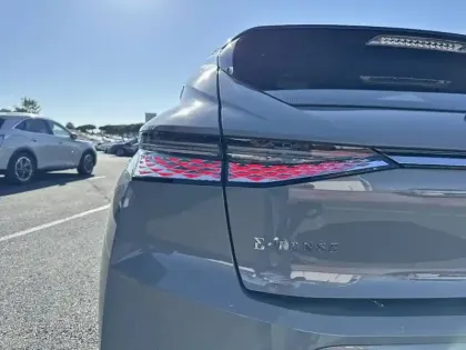 Photo 16 DS DS 4  Hybride E-Tense 225 EAT8