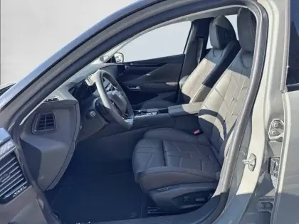 Photo 10 DS DS 4  Hybride E-Tense 225 EAT8