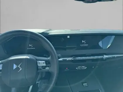 Photo 7 DS DS 4  Hybride E-Tense 225 EAT8