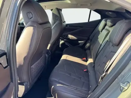 Photo 11 DS DS 4  Hybride E-Tense 225 EAT8