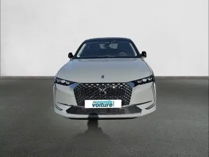 Photo 41 DS DS 4  Hybride E-Tense 225 EAT8