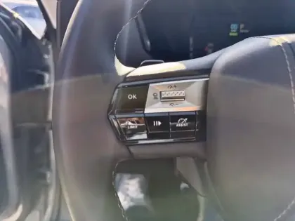 Photo 17 DS DS 4  Hybride E-Tense 225 EAT8