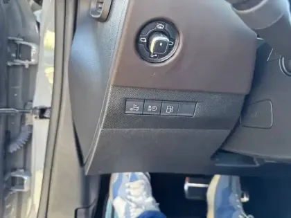 Photo 19 DS DS 4  Hybride E-Tense 225 EAT8