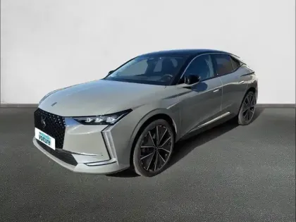 Photo 20 DS DS 4  Hybride E-Tense 225 EAT8