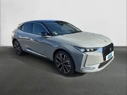 Photo 22 DS DS 4  Hybride E-Tense 225 EAT8