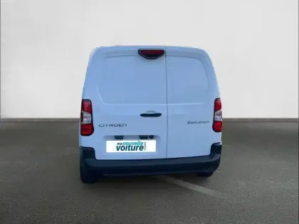 Photo 25 Citroën Berlingo  VAN M 650KG BLUEHDI 100 S&S BVM6