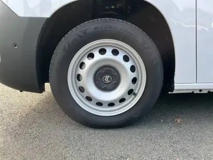 Photo 12 Citroën Berlingo  VAN M 650KG BLUEHDI 100 S&S BVM6