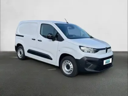 Photo 44 Citroën Berlingo  VAN M 650KG BLUEHDI 100 S&S BVM6