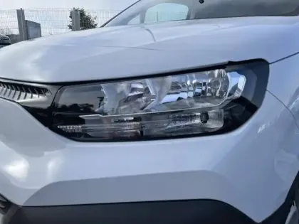 Photo 15 Citroën Berlingo  VAN M 650KG BLUEHDI 100 S&S BVM6