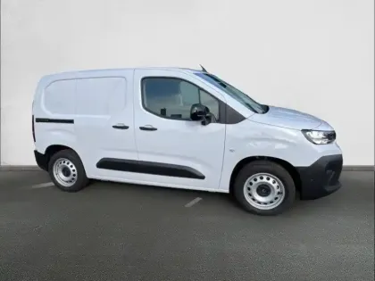 Photo 24 Citroën Berlingo  VAN M 650KG BLUEHDI 100 S&S BVM6
