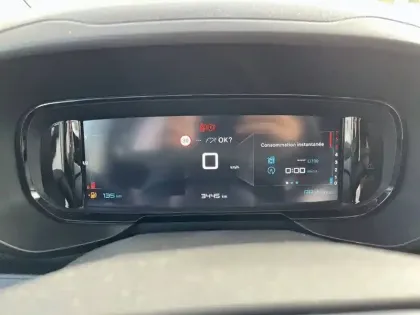 Photo 9 Citroën Berlingo  VAN M 650KG BLUEHDI 100 S&S BVM6