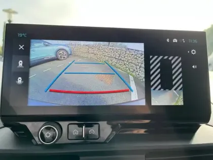 Photo 17 Citroën Berlingo  VAN M 650KG BLUEHDI 100 S&S BVM6