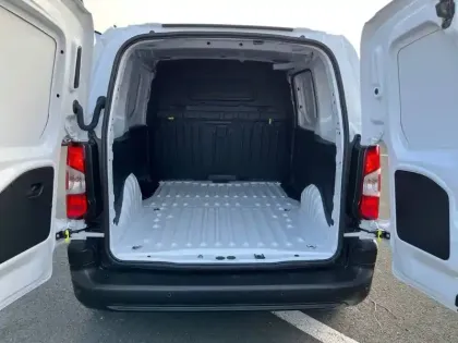 Photo 5 Citroën Berlingo  VAN M 650KG BLUEHDI 100 S&S BVM6