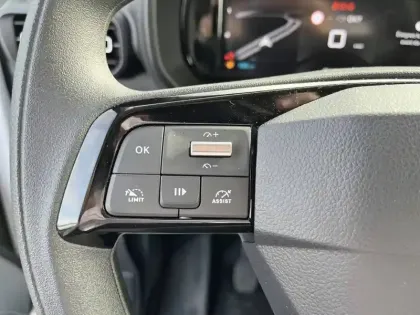 Photo 18 Citroën Berlingo  VAN M 650KG BLUEHDI 100 S&S BVM6