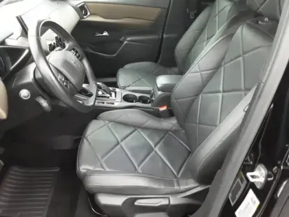 Photo 34 DS DS 3 DS3 Crossback E-Tense