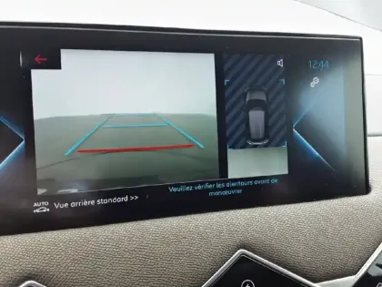 Photo 23 DS DS 3 DS3 Crossback E-Tense