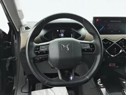 Photo 8 DS DS 3 DS3 Crossback E-Tense