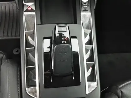 Photo 19 DS DS 3 DS3 Crossback E-Tense