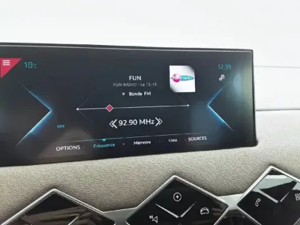 Photo 17 DS DS 3 DS3 Crossback E-Tense