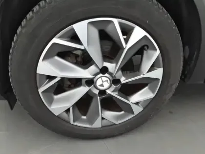 Photo 12 DS DS 3 DS3 Crossback E-Tense