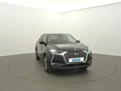 Photo 50 DS DS 3 DS3 Crossback E-Tense